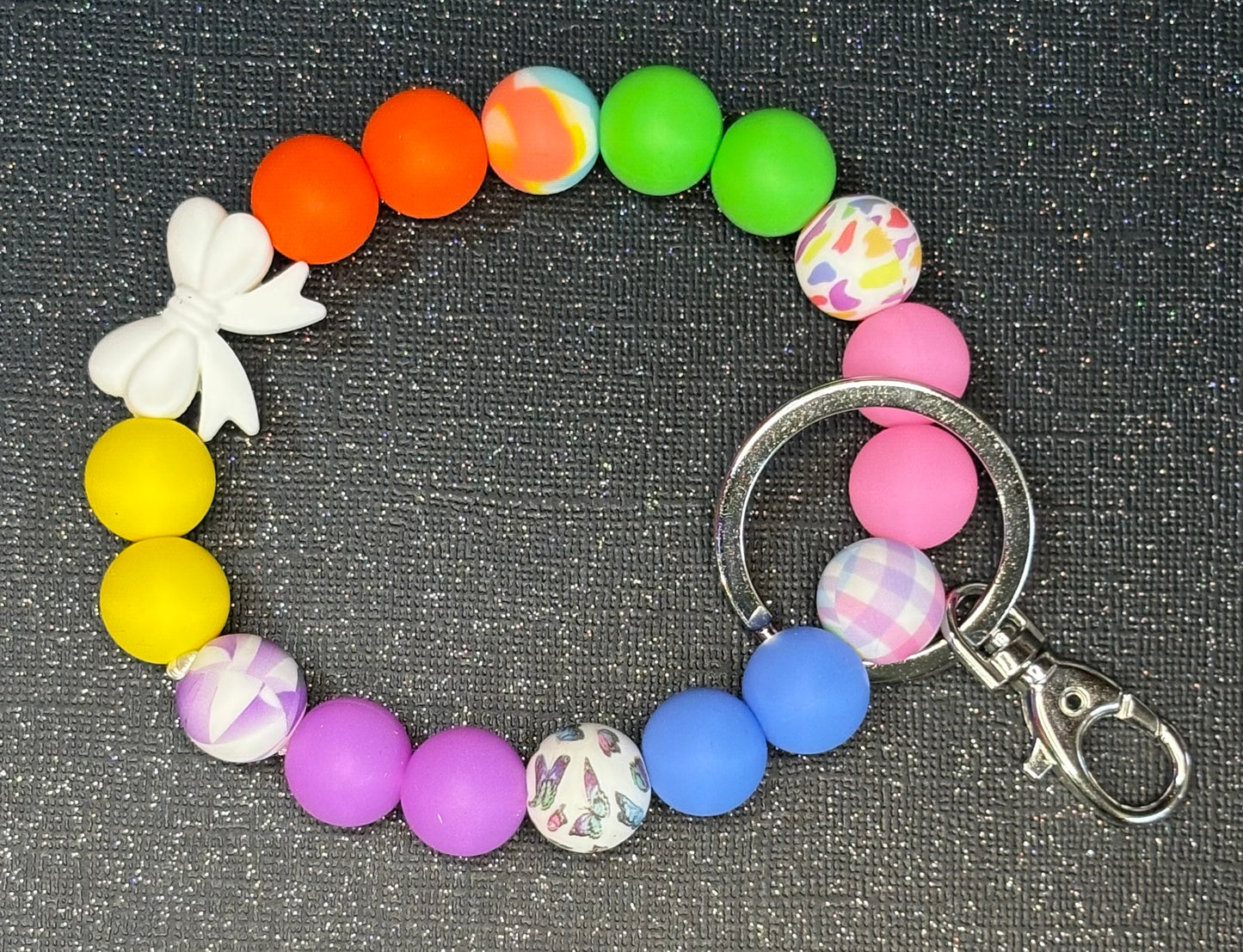 Keychains Cup Charms Wristlets