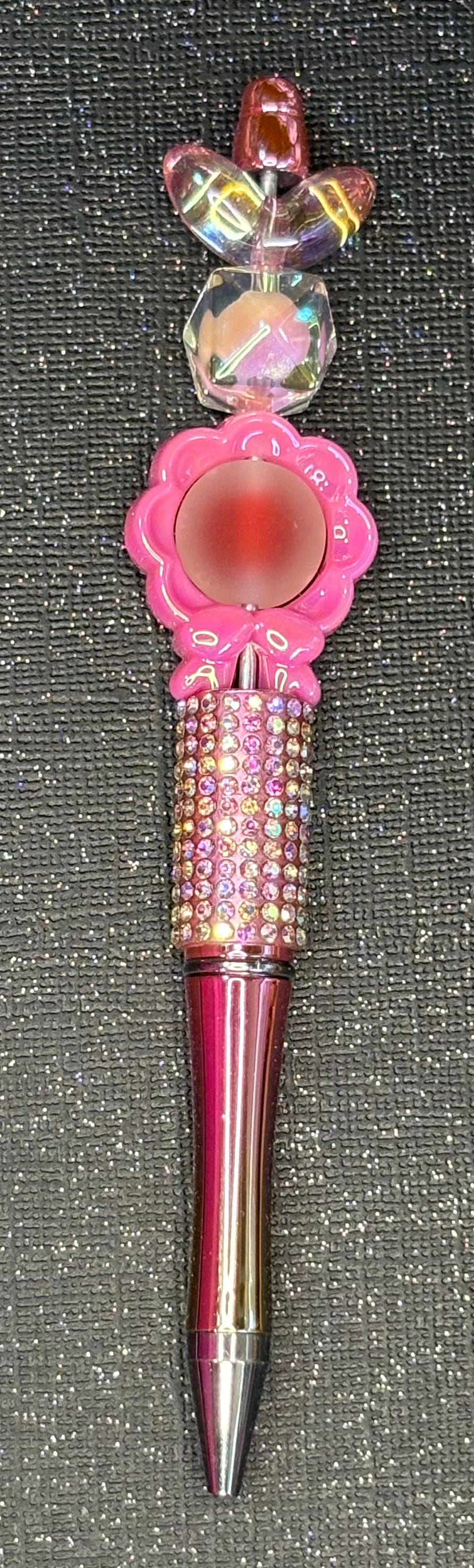 Beaded Pens
