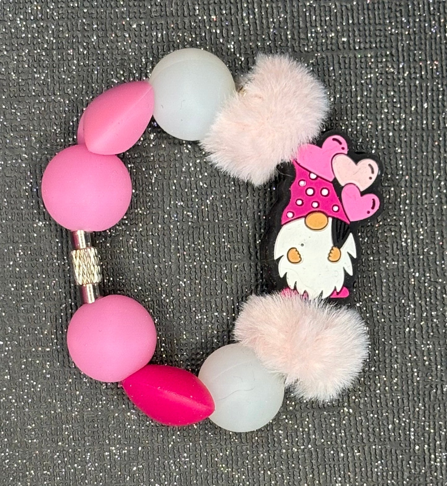 Keychains Cup Charms Wristlets
