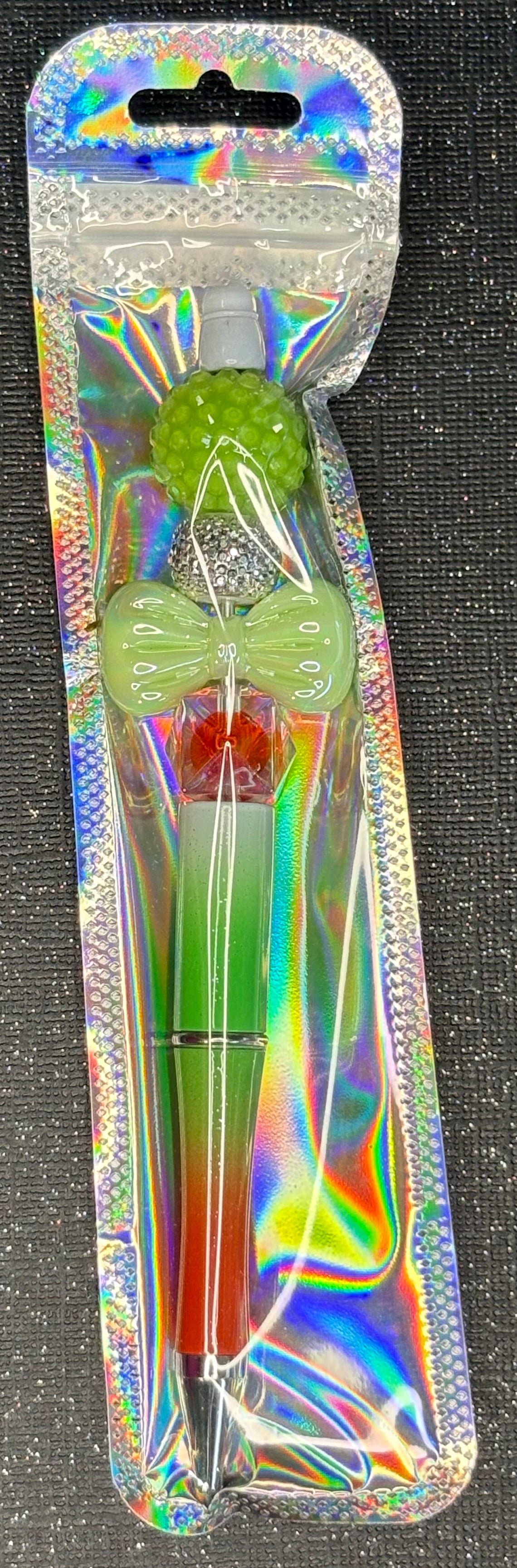 Beaded Pens