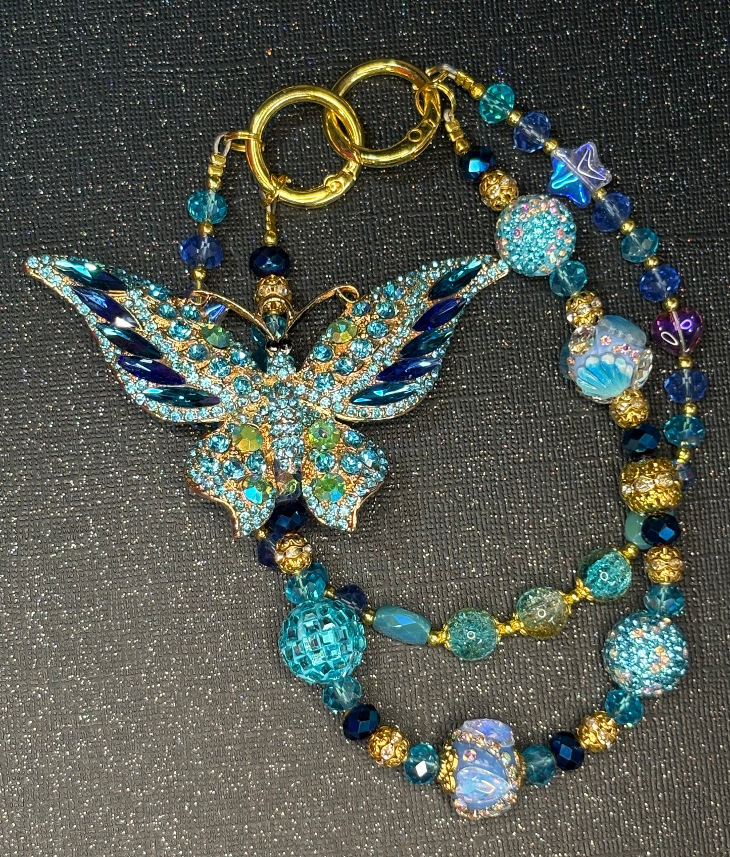 Purse/Phone Chains