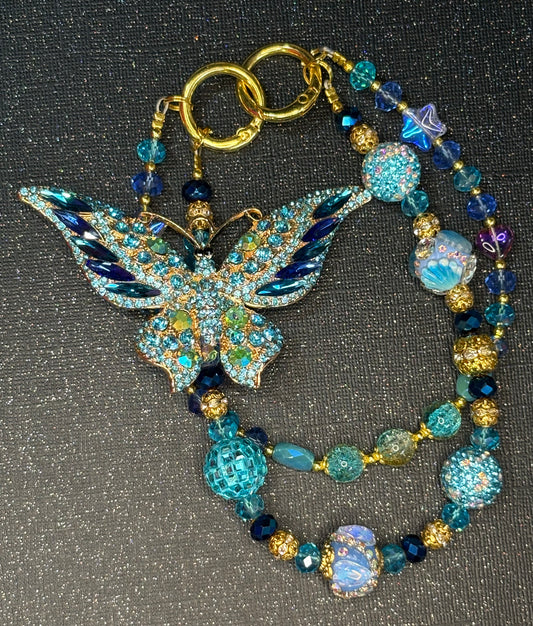 Purse/Phone Chains