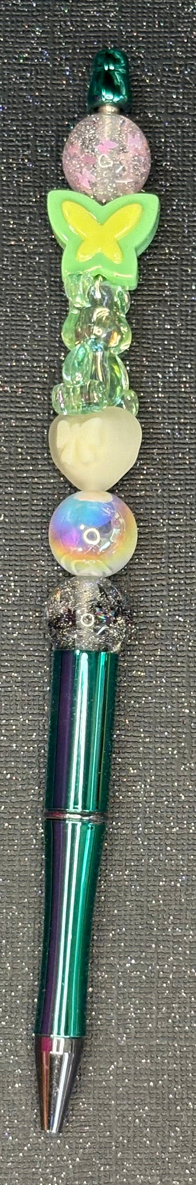Beaded Pens