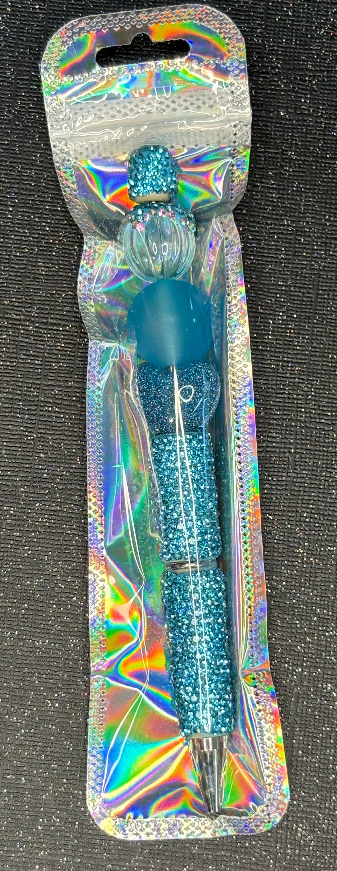 Beaded Pens