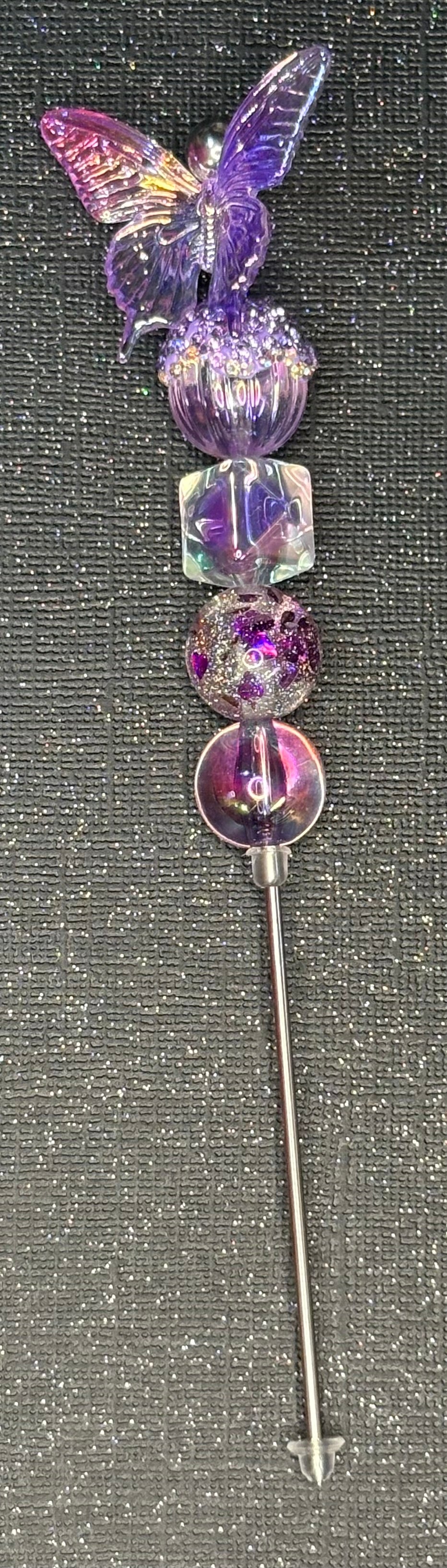 Beaded Pens