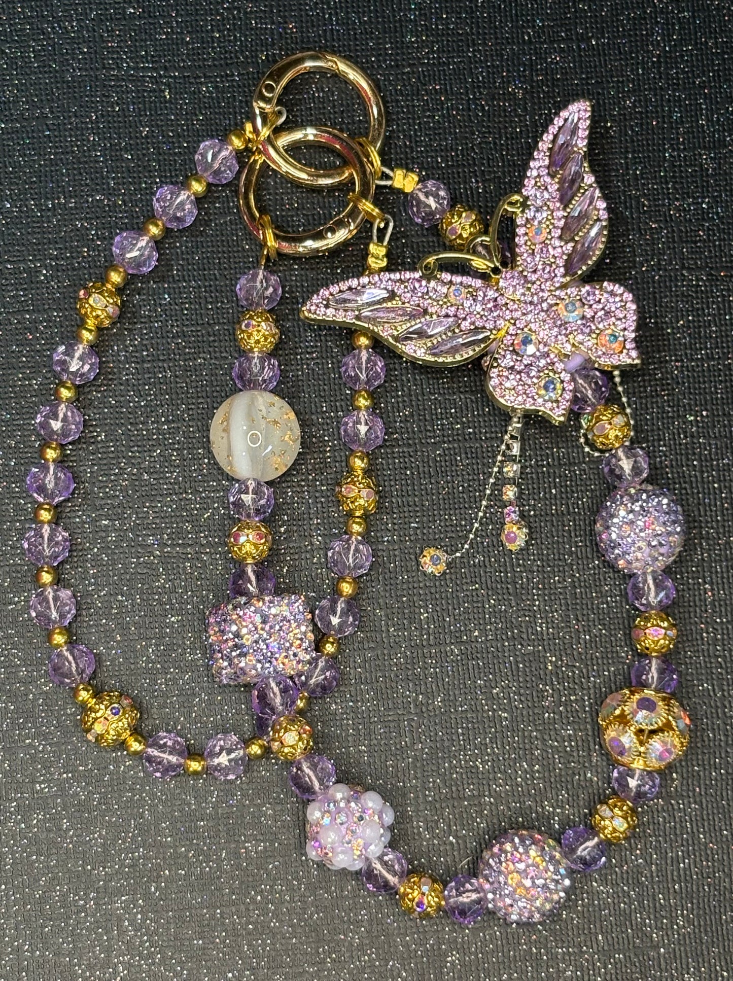 Purse/Phone Chains