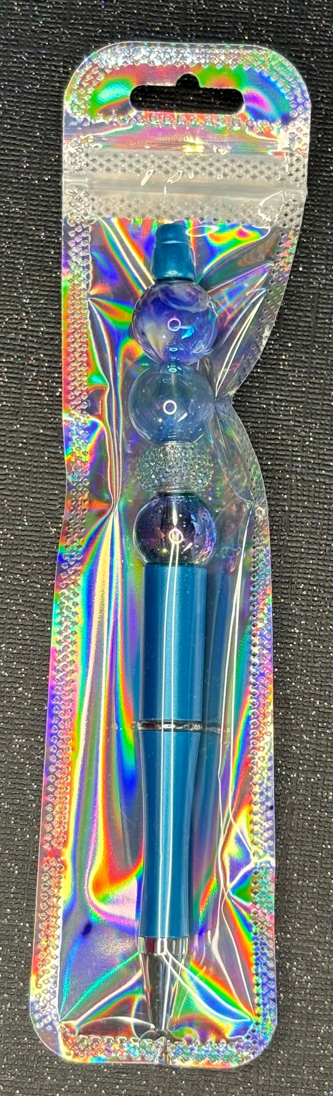 Beaded Pens
