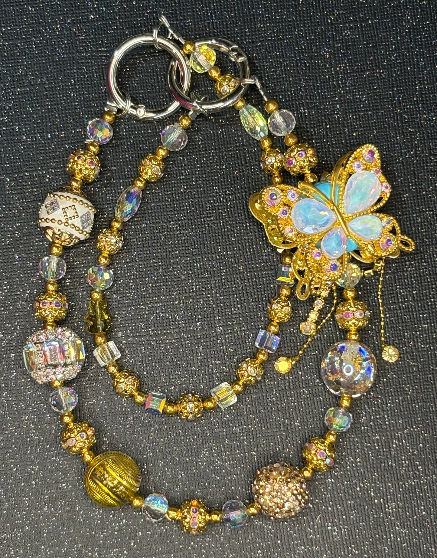 Purse/Phone Chains