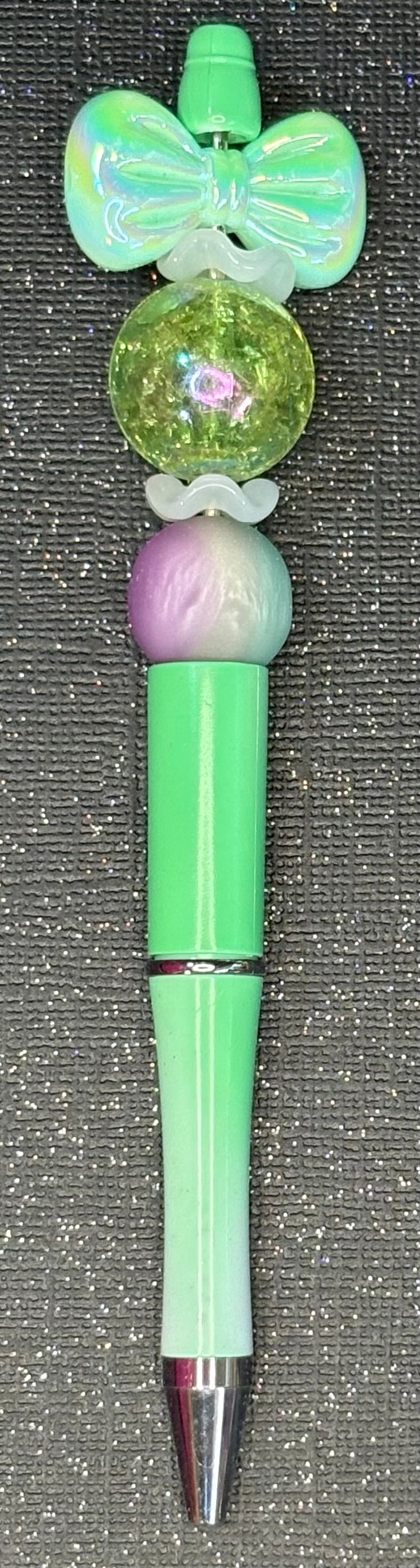 Beaded Pens