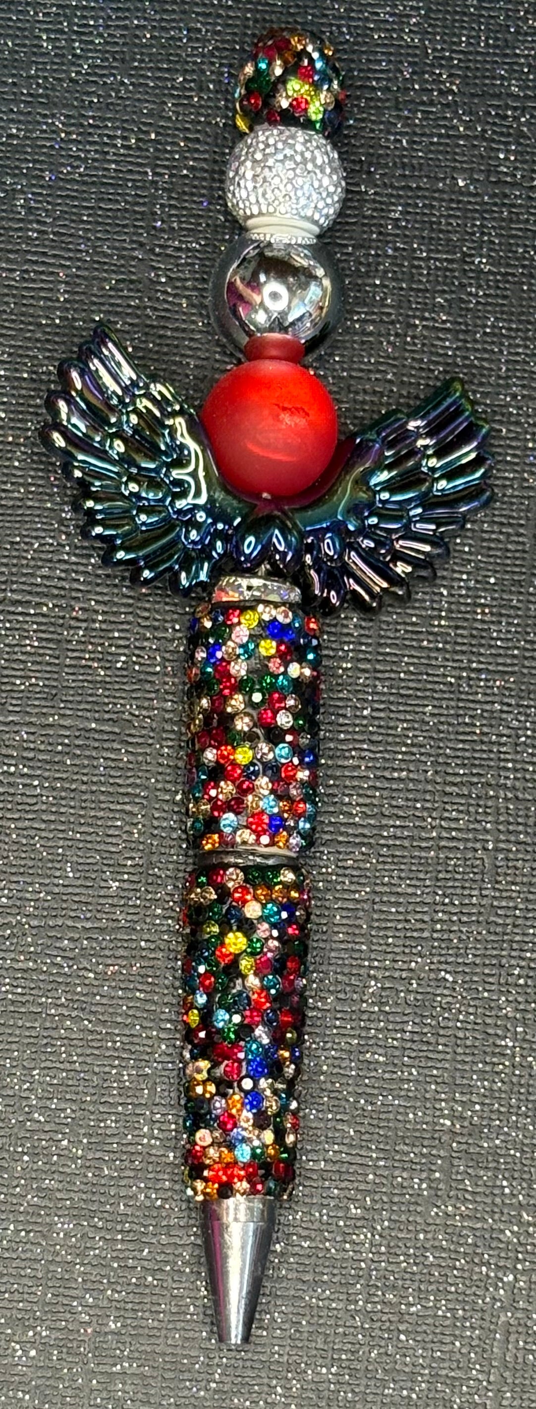Beaded Pens