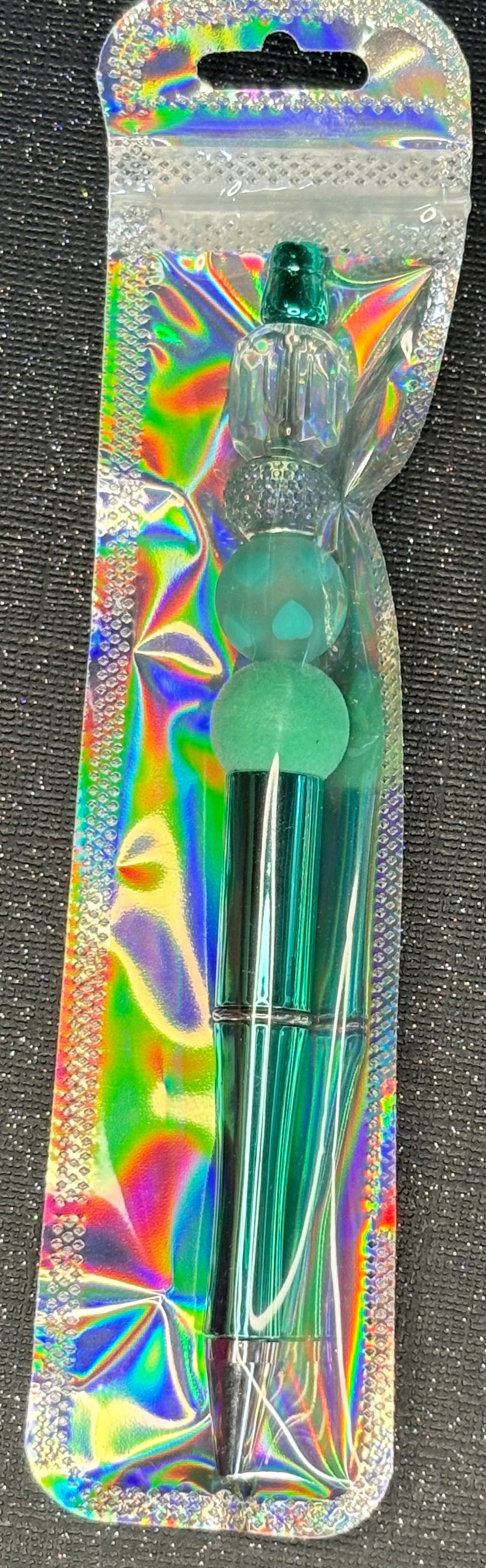 Beaded Pens