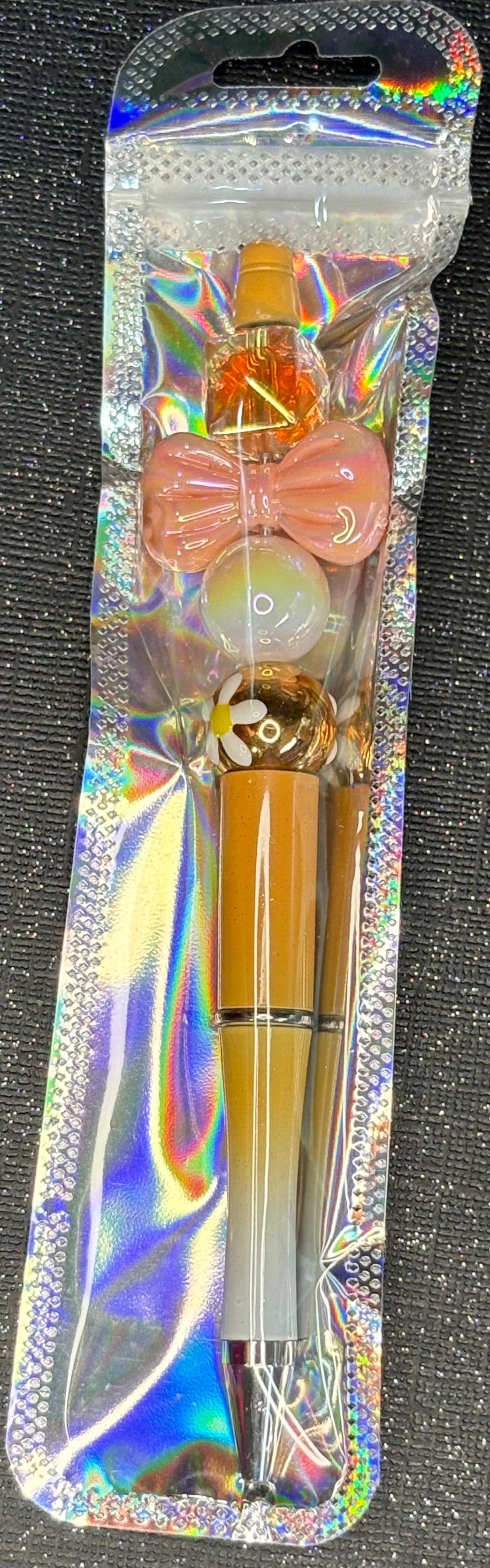 Beaded Pens