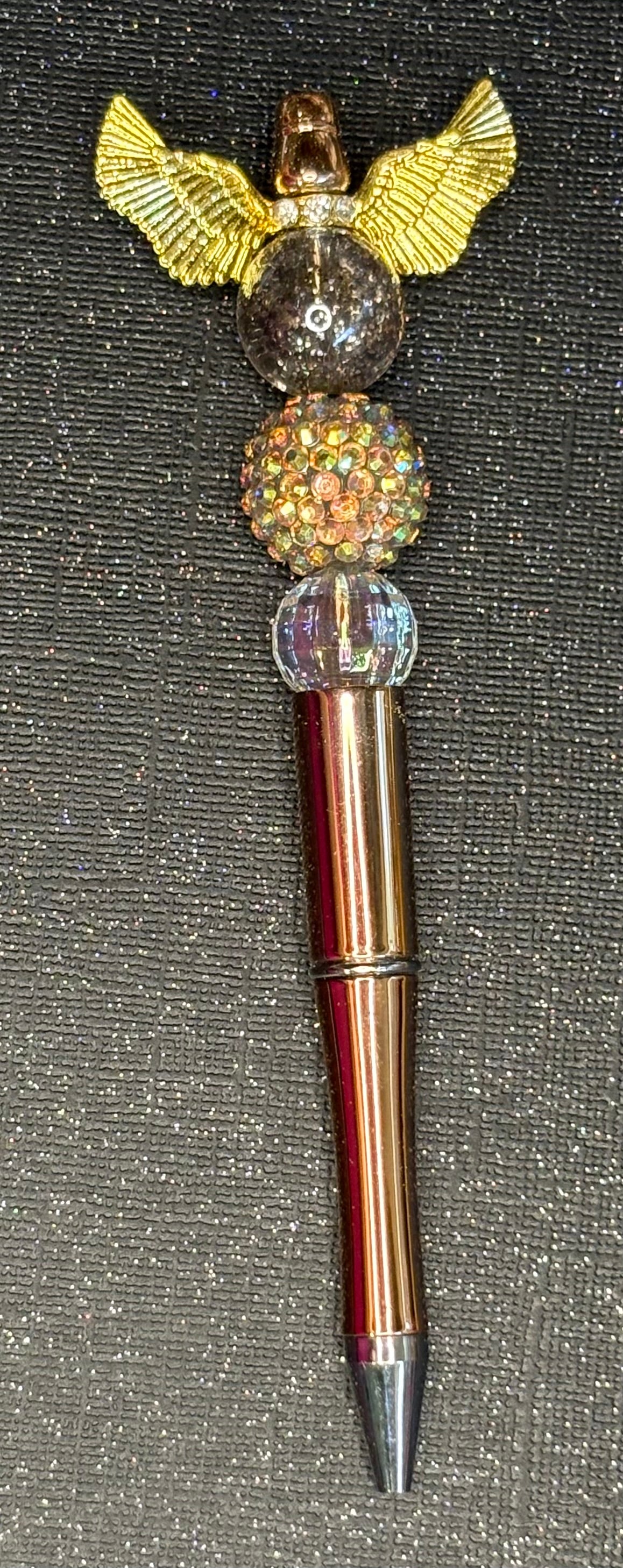Beaded Pens