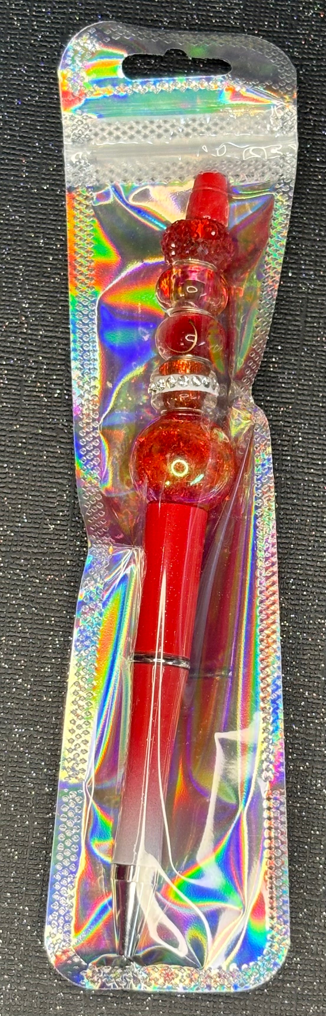 Beaded Pens