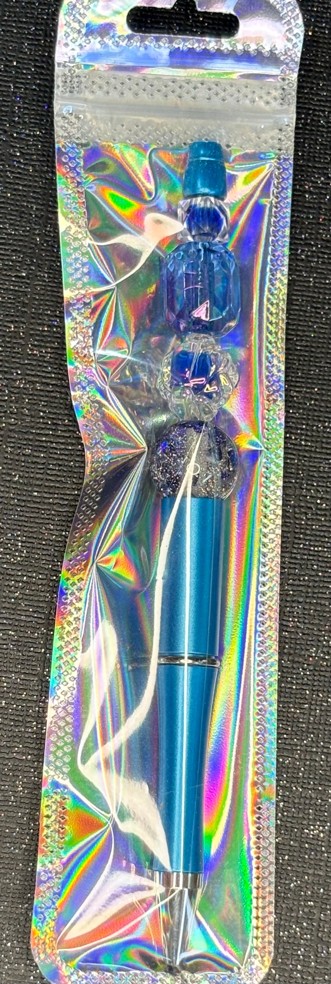 Beaded Pens