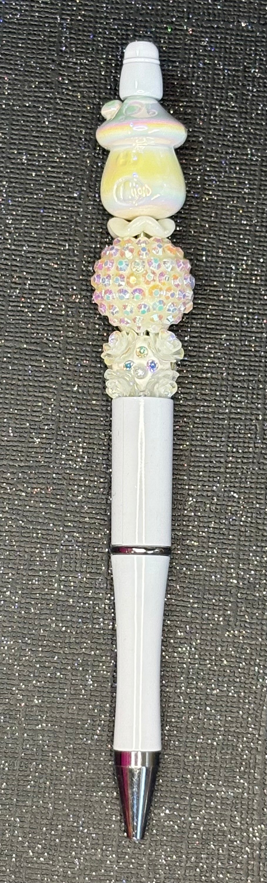 Beaded Pens