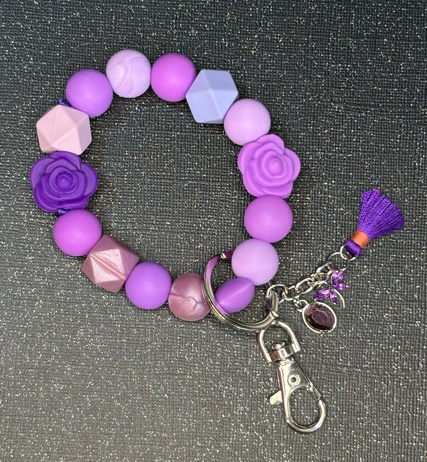Keychains Cup Charms Wristlets