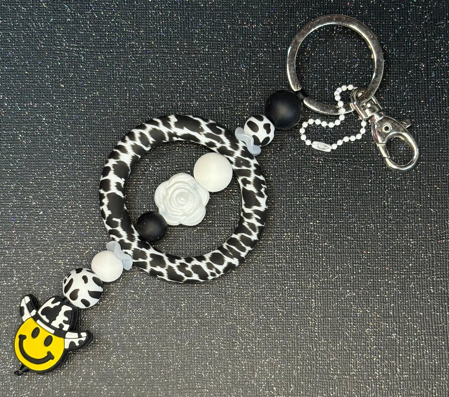 Keychains Cup Charms Wristlets