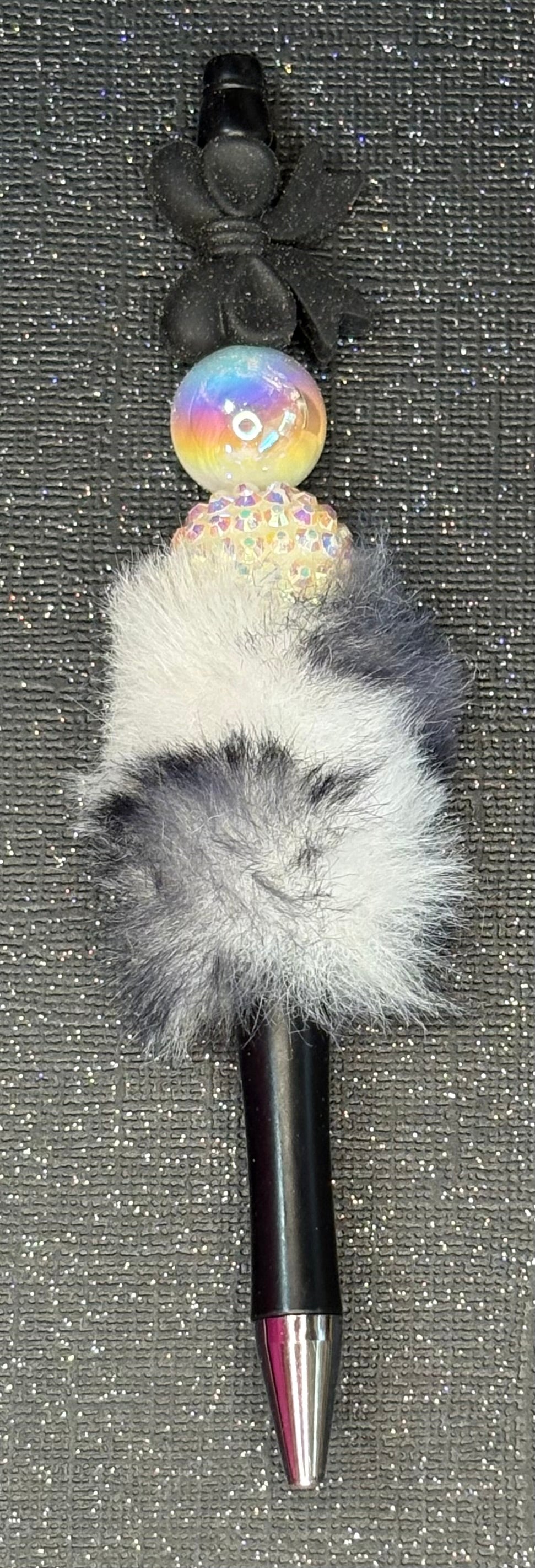 Beaded Pens