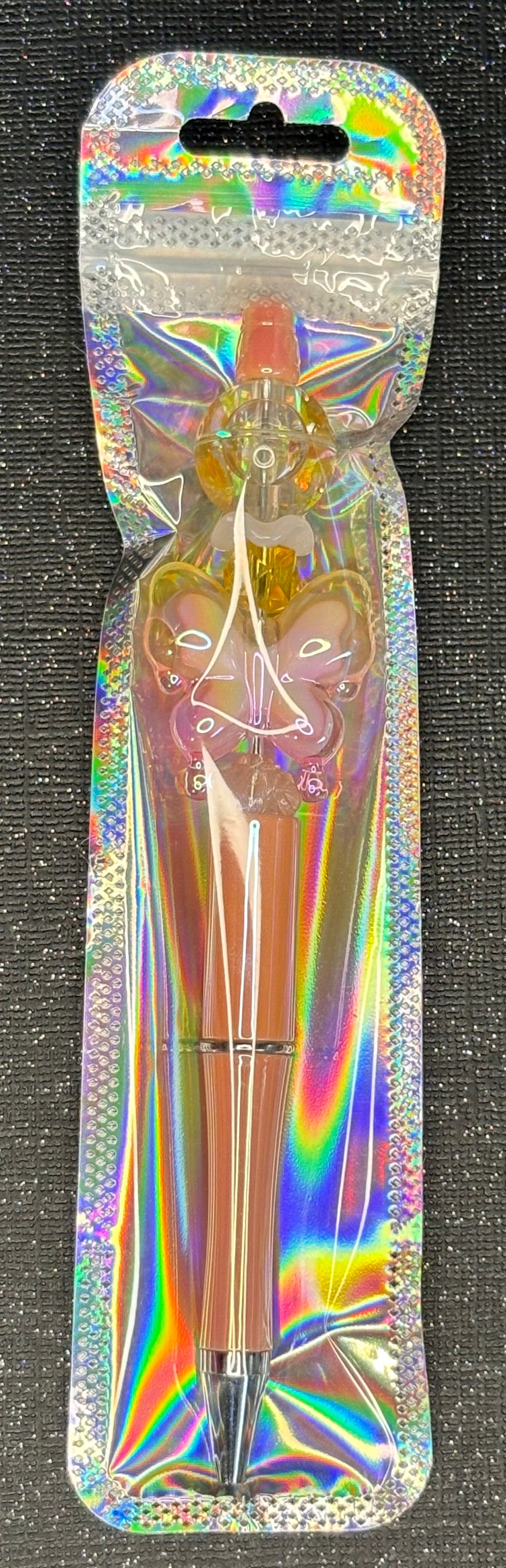 Beaded Pens