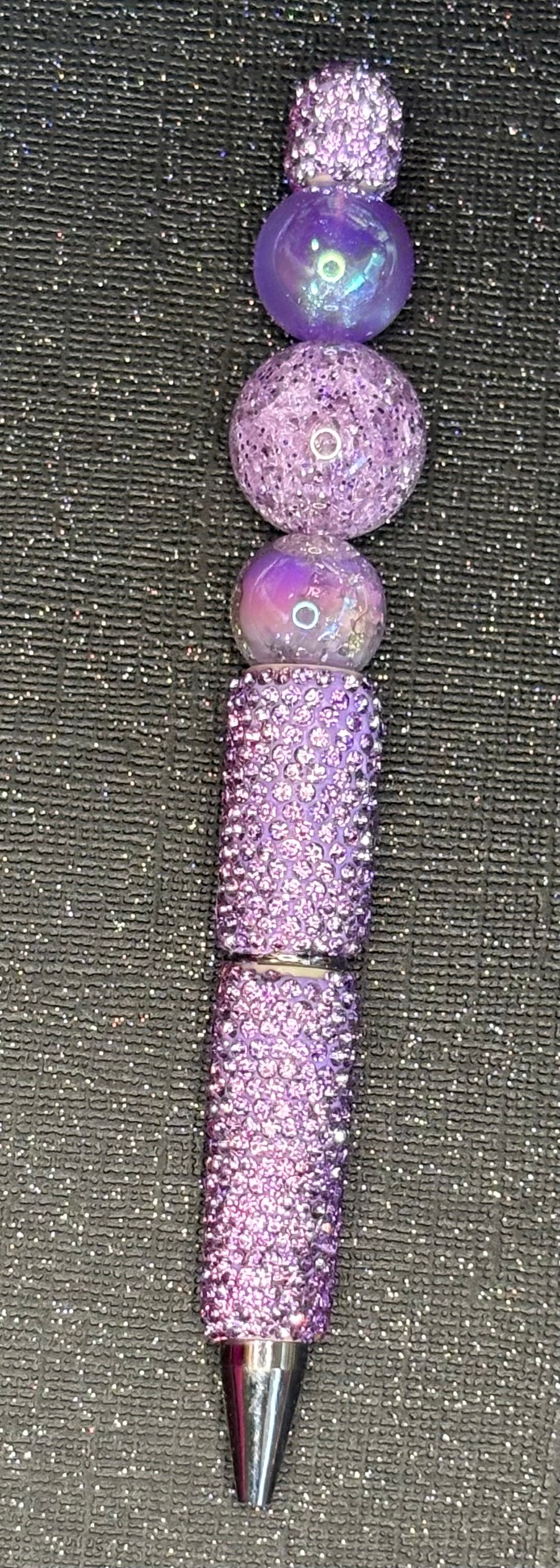 Beaded Pens