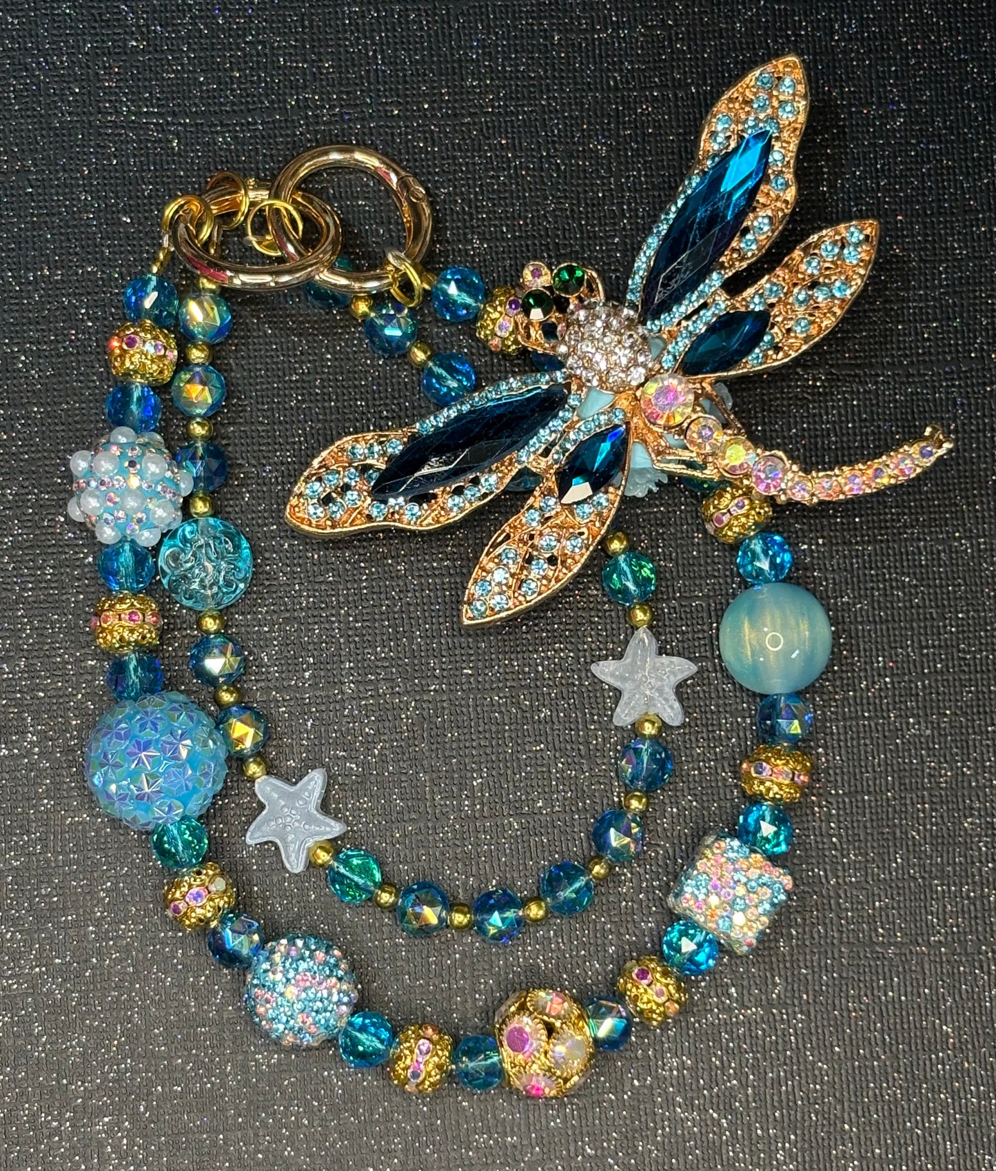 Purse/Phone Chains