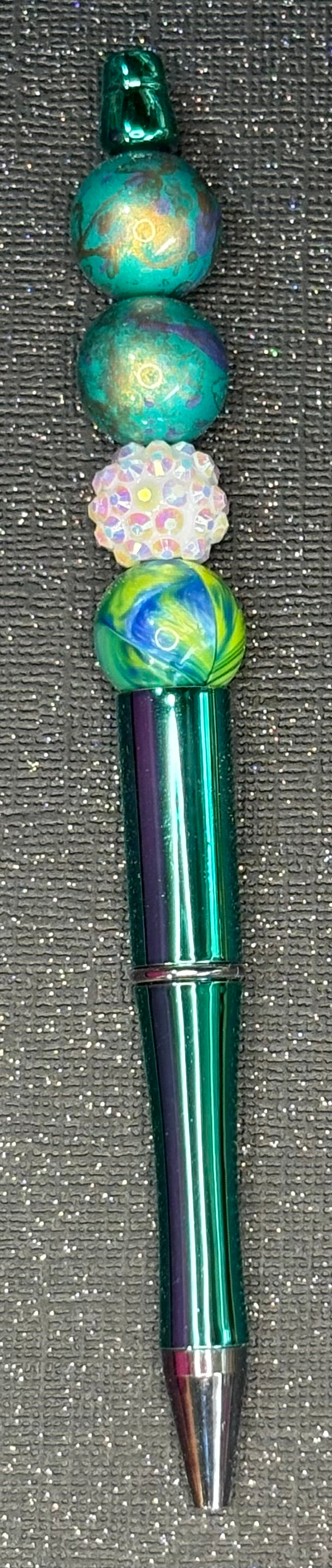 Beaded Pens