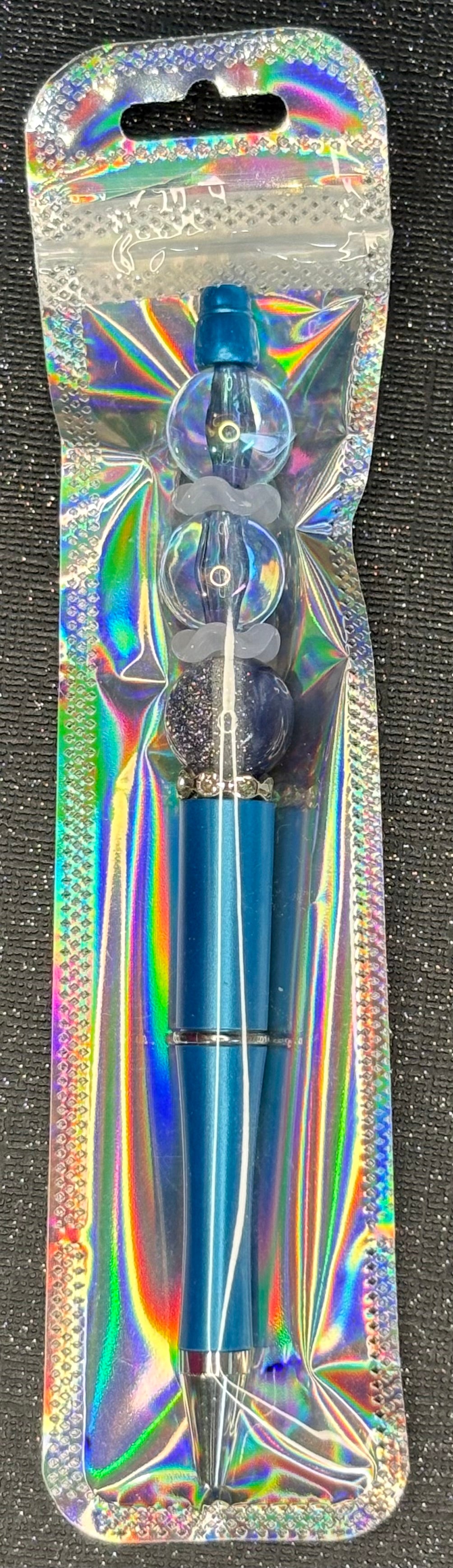 Beaded Pens