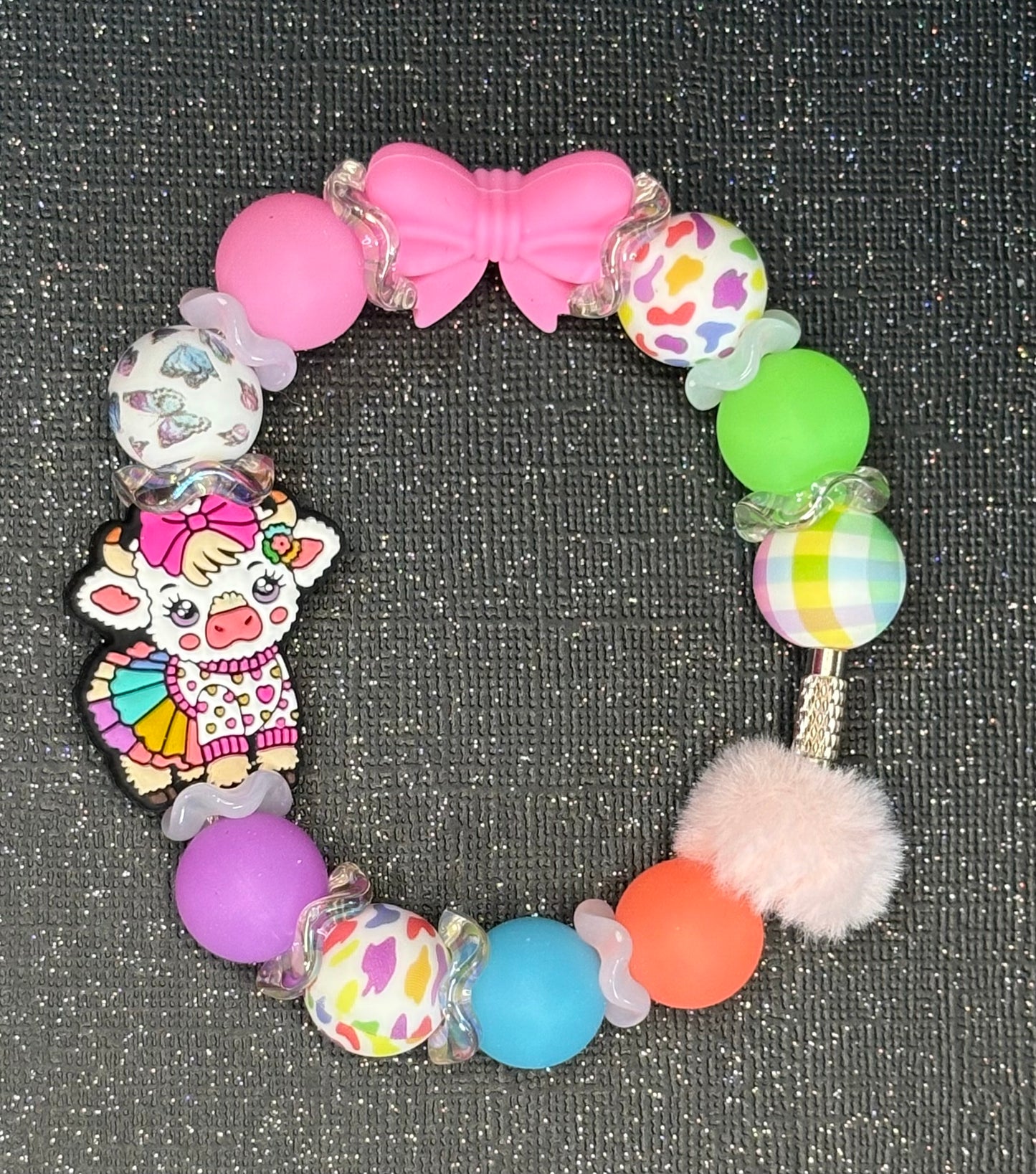 Keychains Cup Charms Wristlets