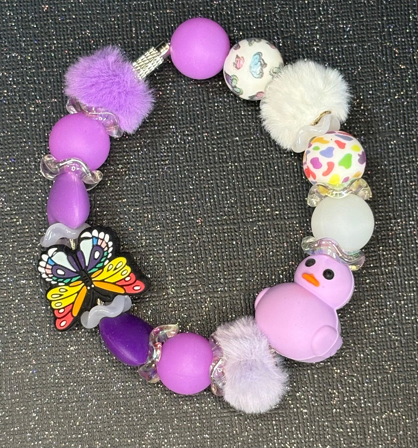 Keychains Cup Charms Wristlets