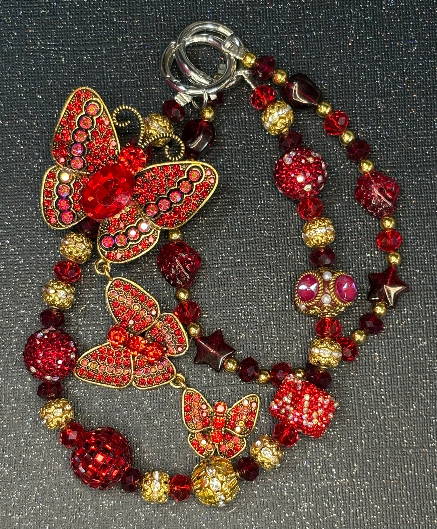 Purse/Phone Chains