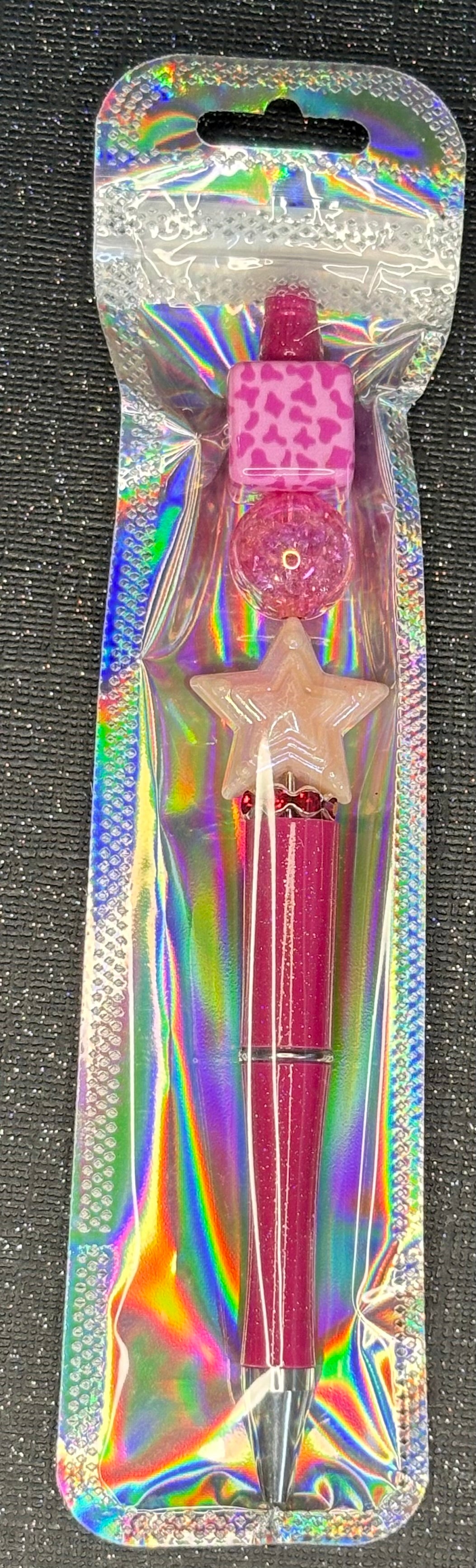 Beaded Pens