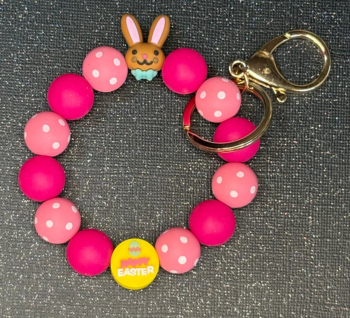 Keychains Cup Charms Wristlets