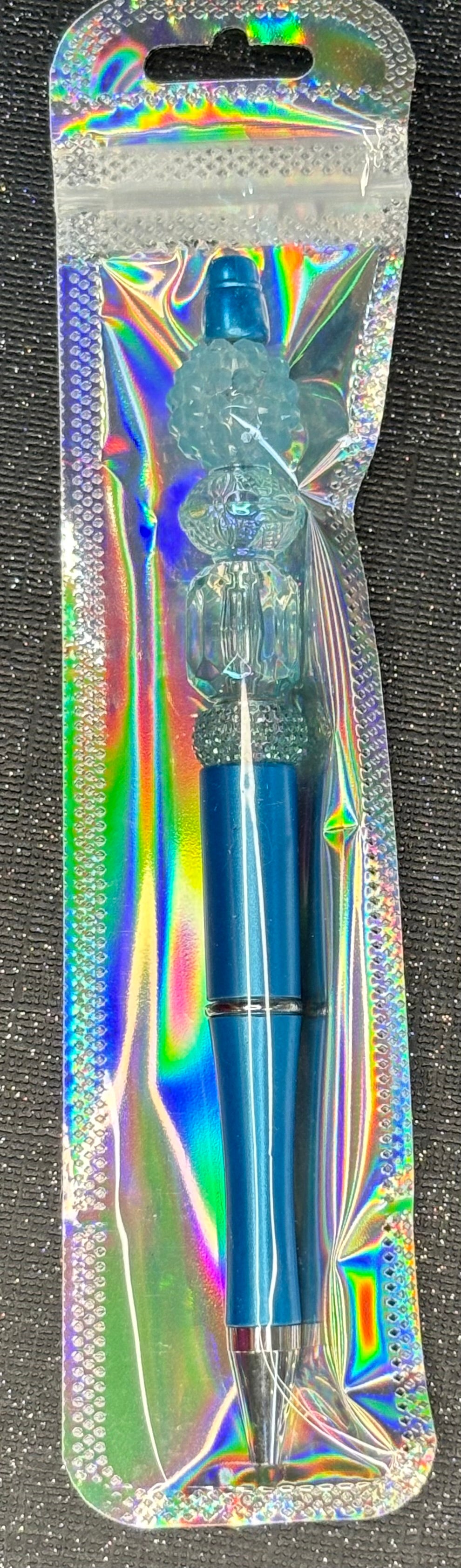 Beaded Pens