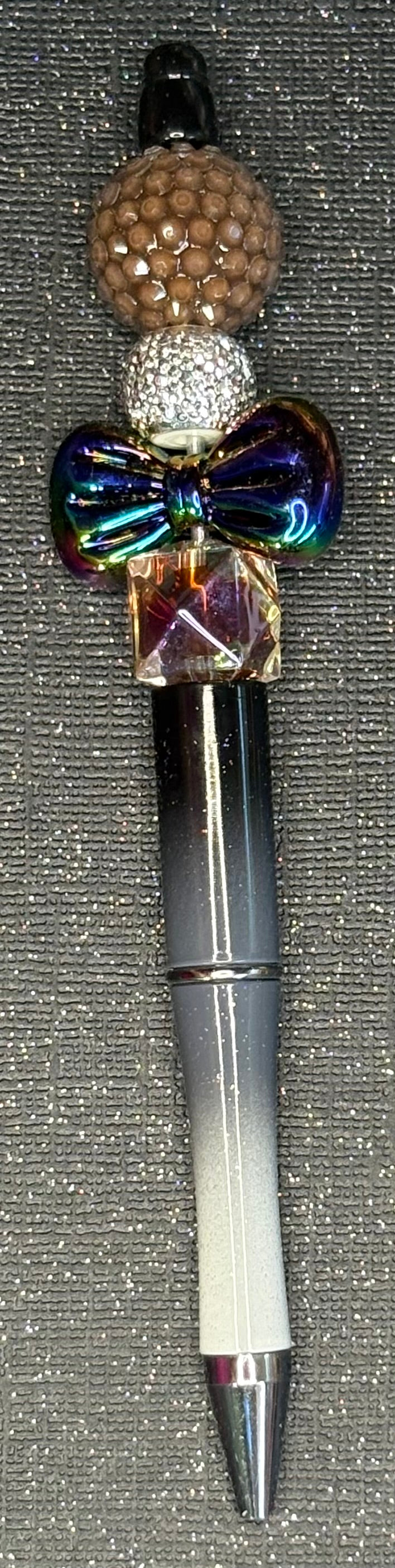 Beaded Pens